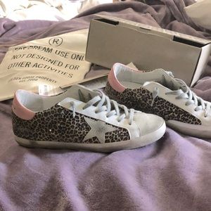 Golden Goose superstar classics
